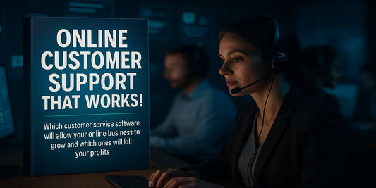 5 Top Customer Support Ticketing Systems for Help Desk Management