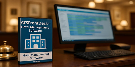 5 Top Hotel Management Software for Property Operations