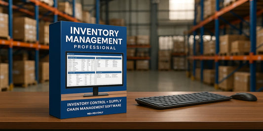 5 Top Inventory Management Software for Stock and Warehouse Control