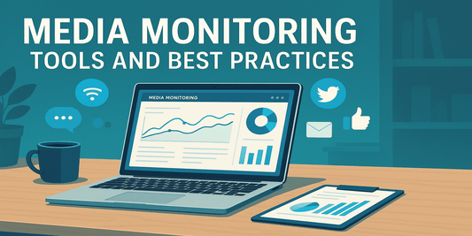5 Top Social Media Monitoring Tools for Brand Tracking