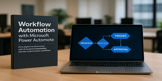 5 Top Workflow Automation Tools for Business Process Management
