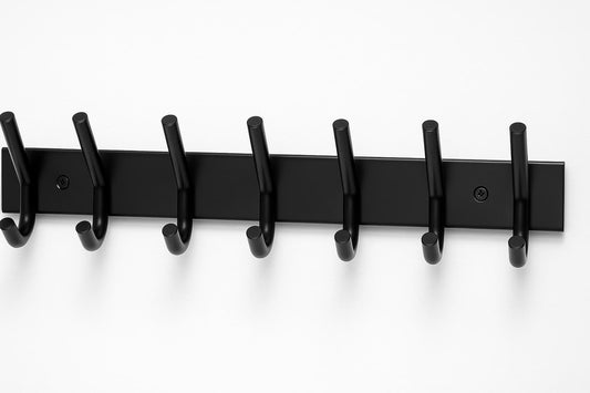 5 Wall-Mounted vs Standing Office Coat Rack Buying Guide