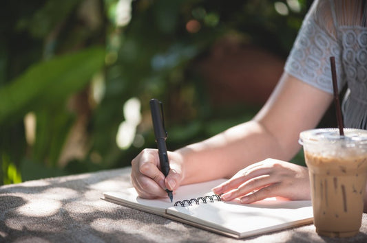 LeStallion journal hero for 5 Ways to Build a More Powerful Desire for Success