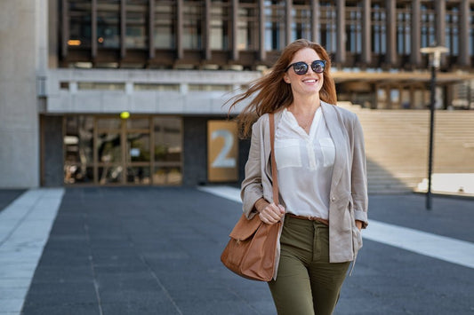 LeStallion journal hero for 5 Ways to Tell You're Headed in the Right Direction in Life
