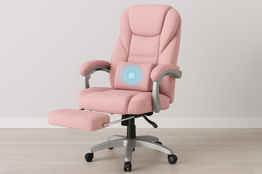 5 best Pink ergonomic Office Chairs