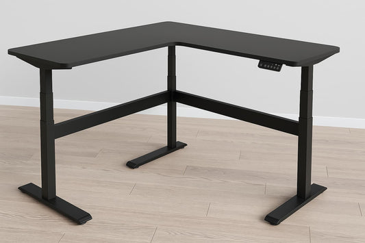 5 best compact l shaped desk