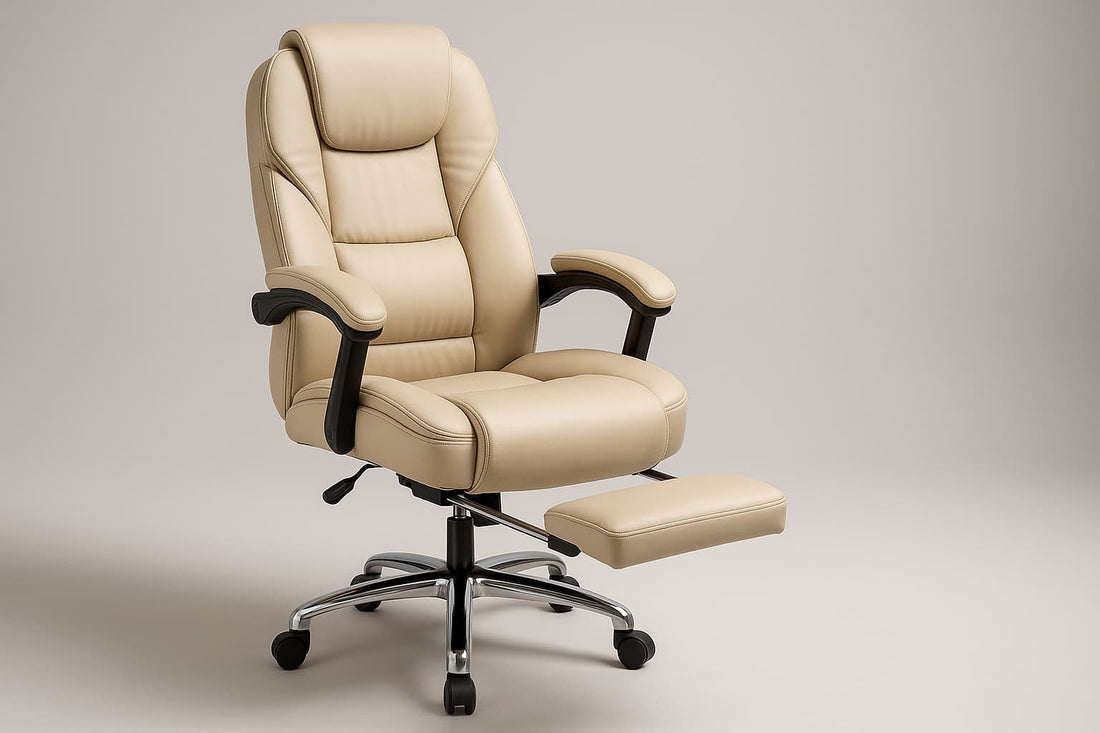 5 best ergonomic office chair for petite person