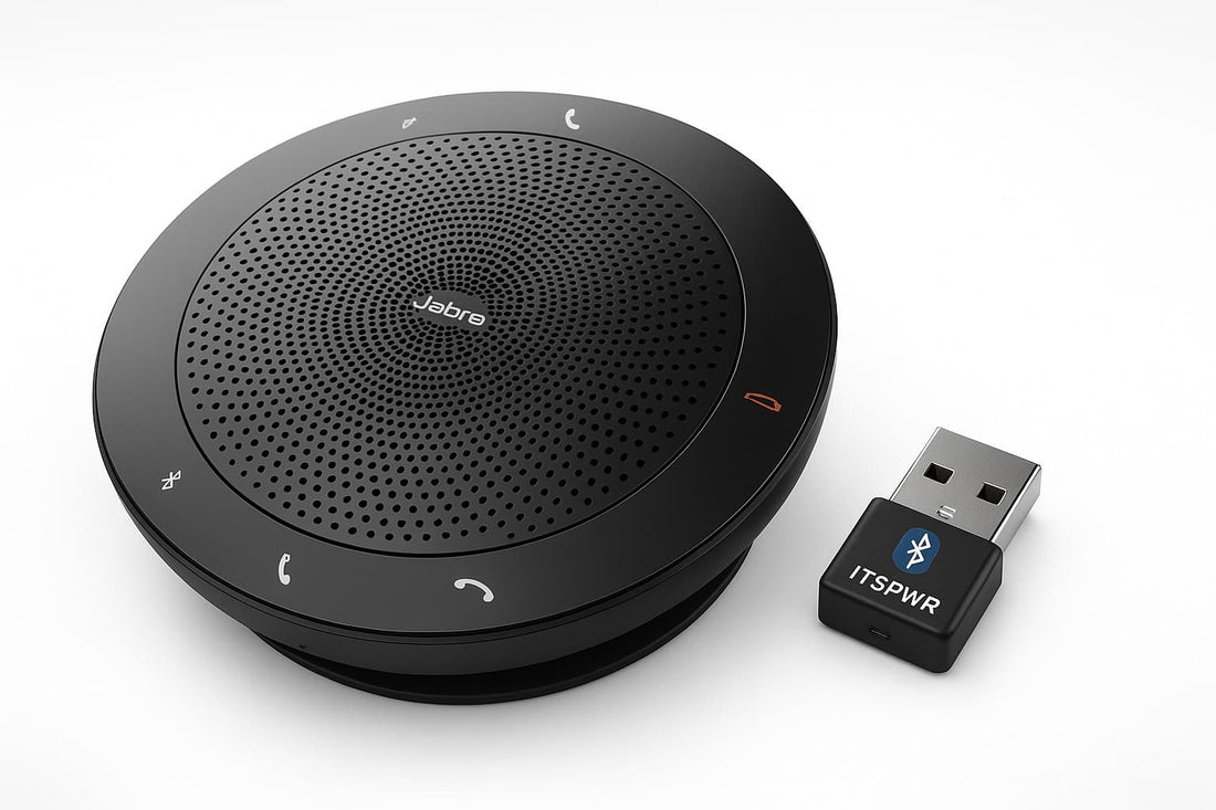 6 Best Bluetooth Conference Speakers