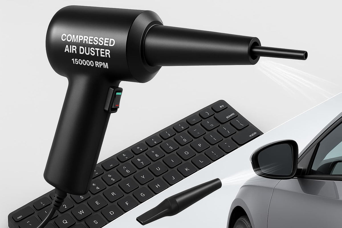 6 Best Computer Cleaning Kits – LeStallion