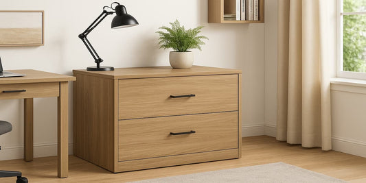 6 Best Credenza Cabinet with File Drawer for Conference Rooms