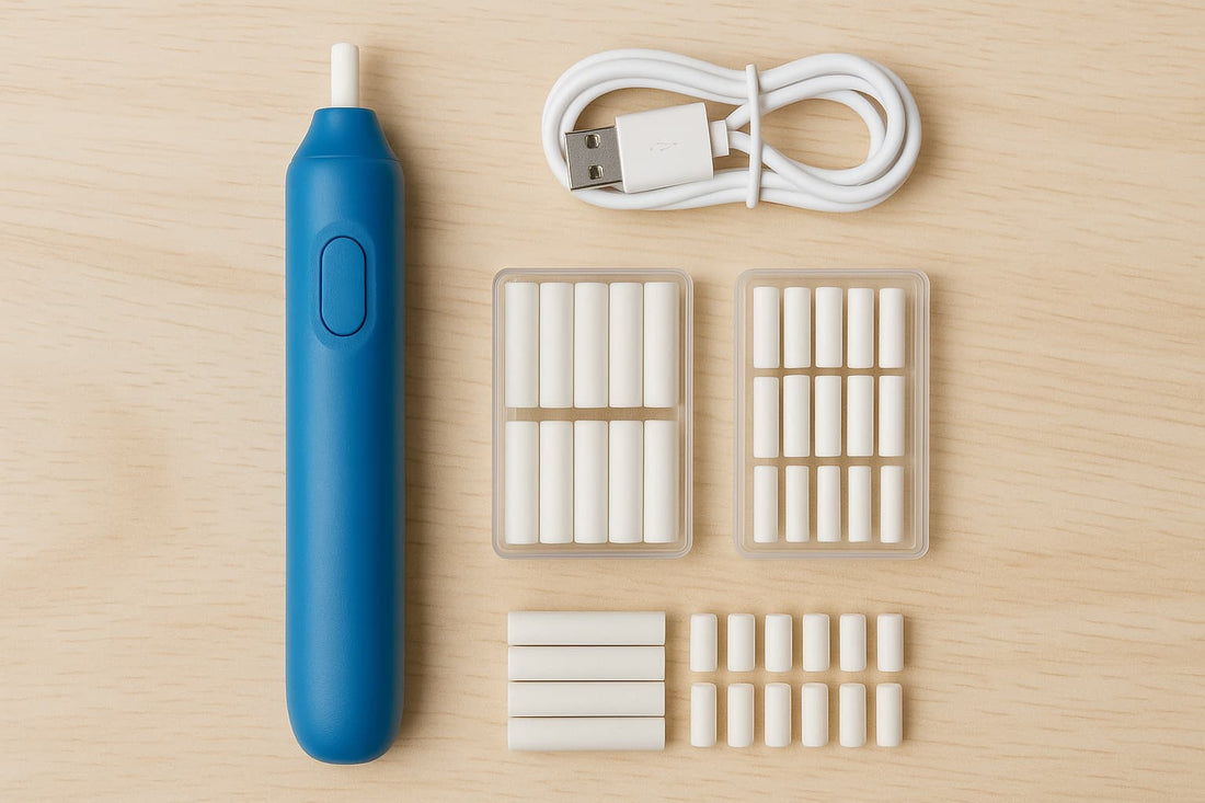 6 Best Electric Erasers for Artists