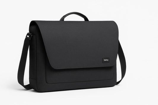 6 Best Laptop Messenger Bags for Professional Commuters