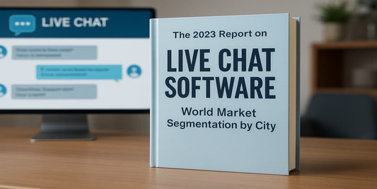6 Best Live Chat Software for Customer Support Websites