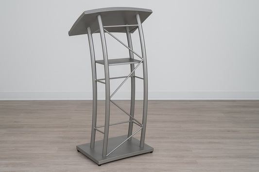 6 Best Portable Lecterns and Podiums for Professional Speakers