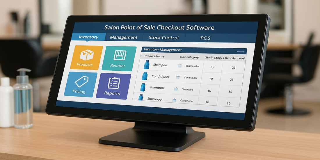 6 Best Salon and Spa Management Software for Beauty Professionals