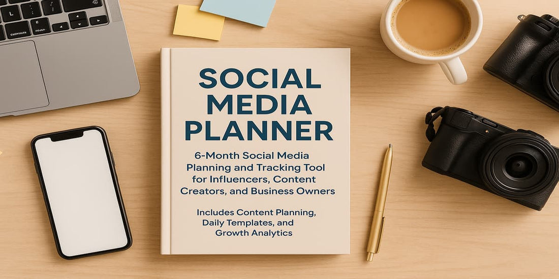 6 Best Social Media Management Tools for Multi-Platform Scheduling