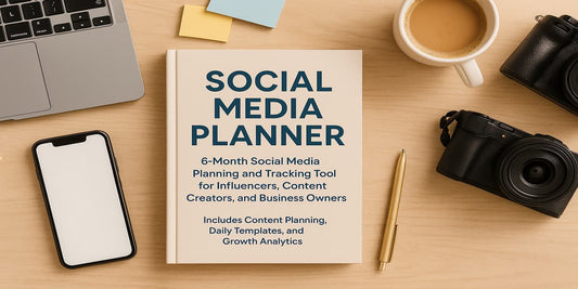 6 Best Social Media Management Tools for Multi-Platform Scheduling