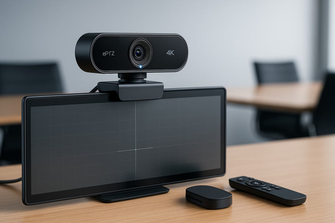 6 Best Webcam Covers for Privacy
