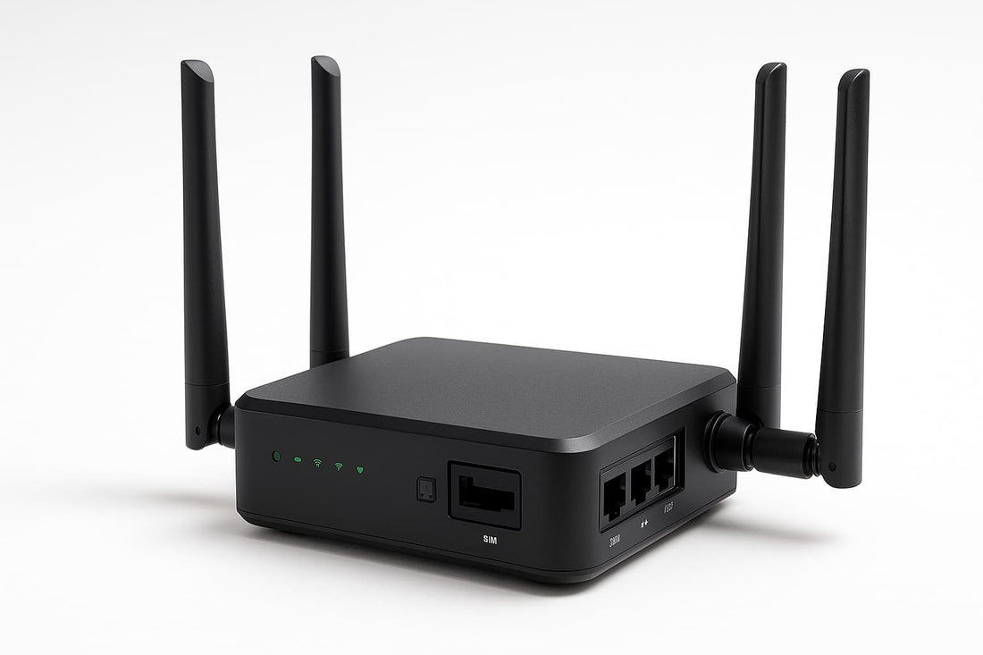 6 Best Wi-Fi Routers for Small Offices