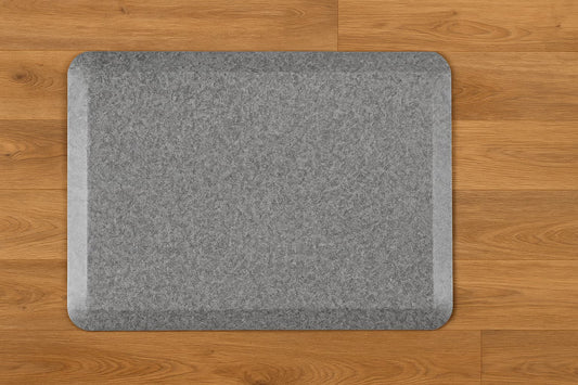 6 Top Anti-Fatigue Floor Mats for Standing Desk Workers