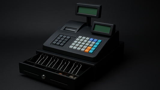 6 Top Cash Registers for Small Businesses and Retail Operations