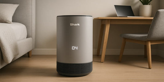 6 Top Desktop Air Purifiers for Clean Office Air