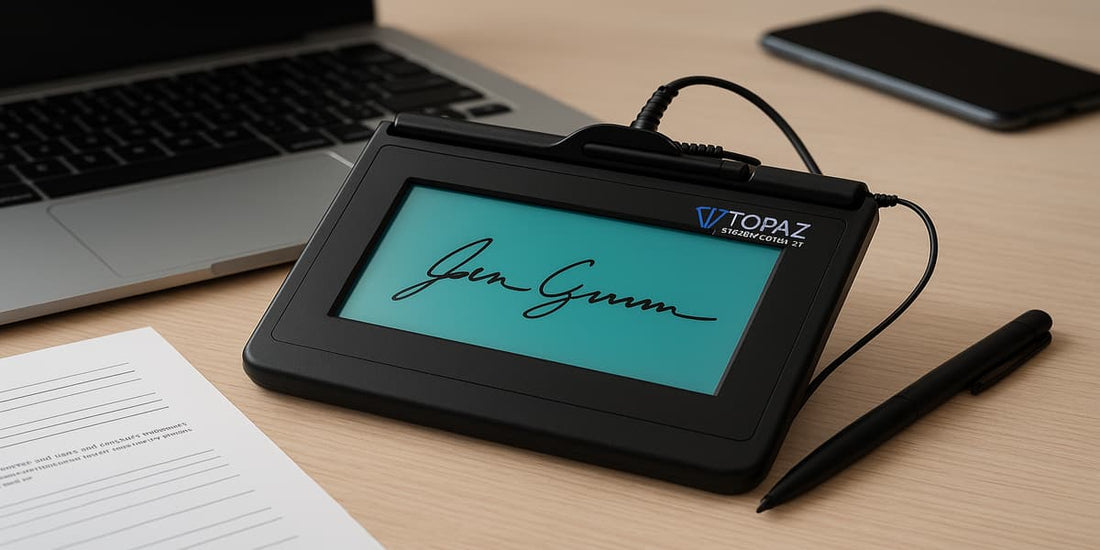 6 Top Electronic Signature Software for Contract Management