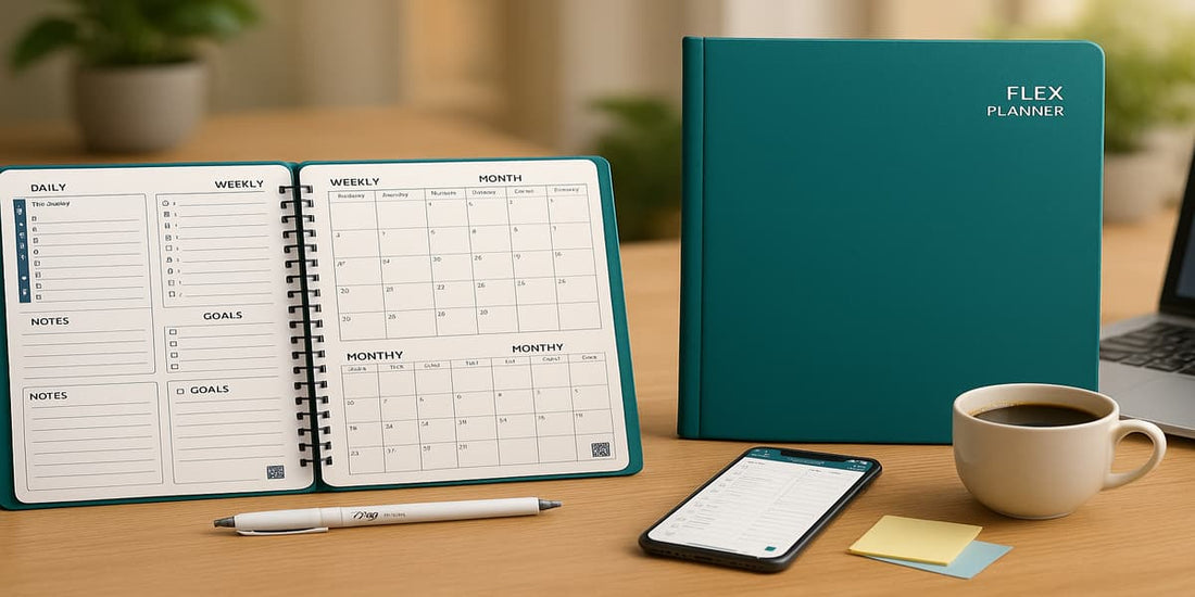 6 Top Note-Taking Apps for Professionals and Busy Executives