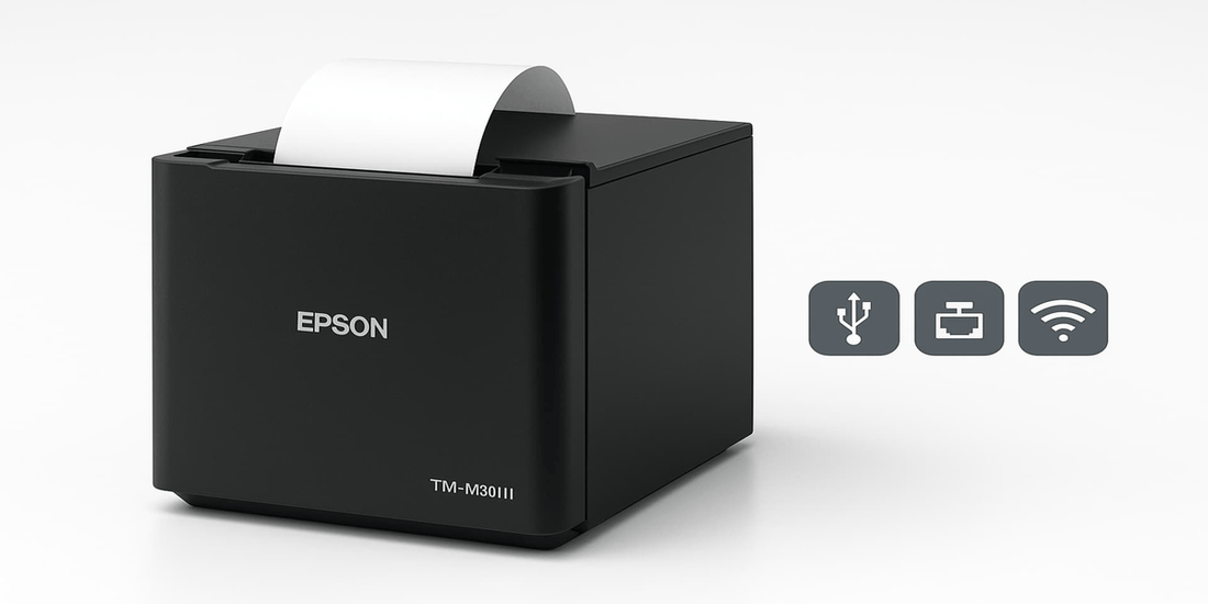 6 Top Receipt Printers and Thermal POS Systems