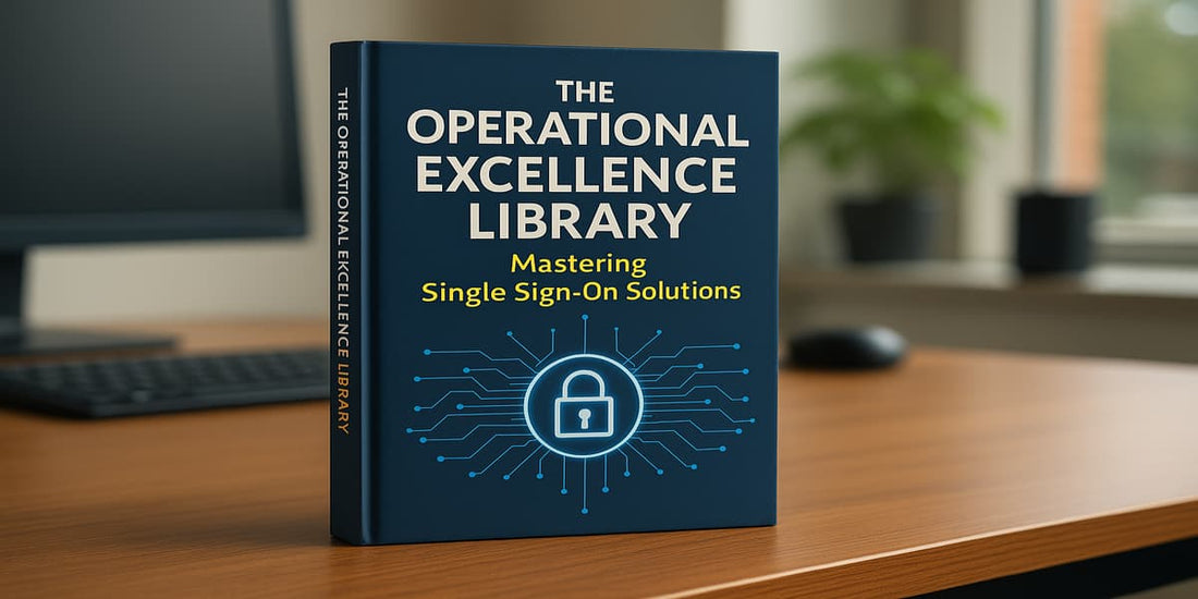 6 Top Single Sign-On Solutions for Business Identity Management