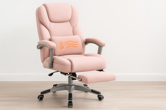 6 best office chairs for pregnant women