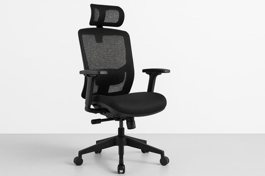 6 best office chairs for sciatica pain