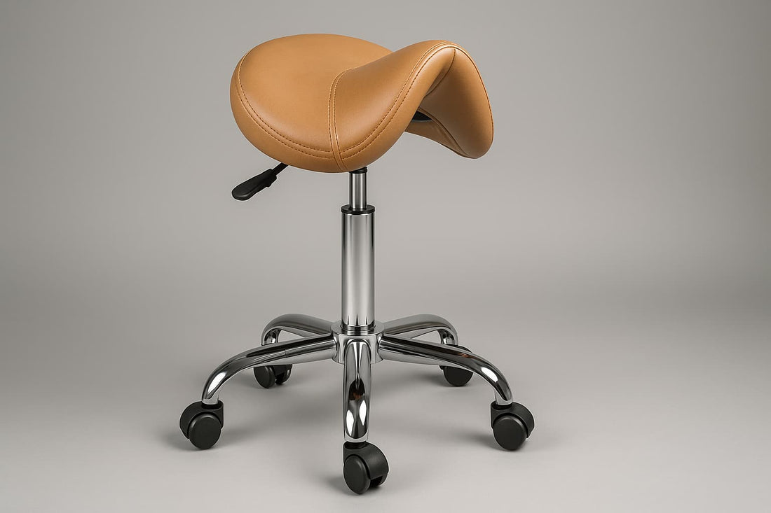 6 best saddle stool seat cushions
