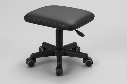 6 best standing desk foot stool