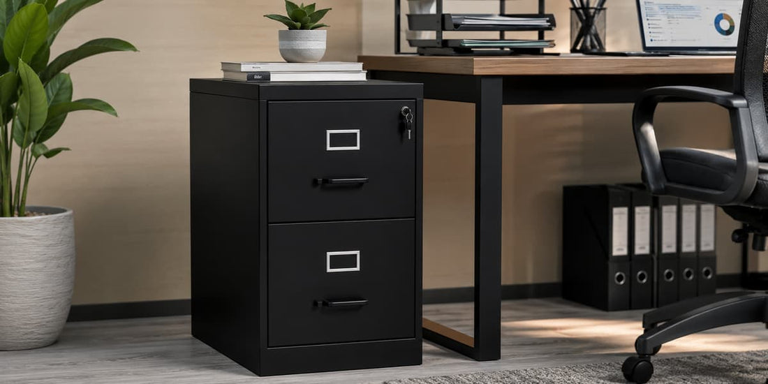 7 Best 2 Drawer File Cabinet