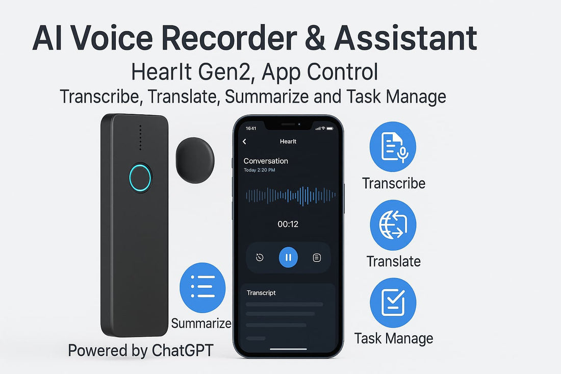 7 Best AI Virtual Assistant Devices for Conference Rooms