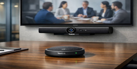 7 Best AI Webcam with Auto-Framing for Zoom and Teams