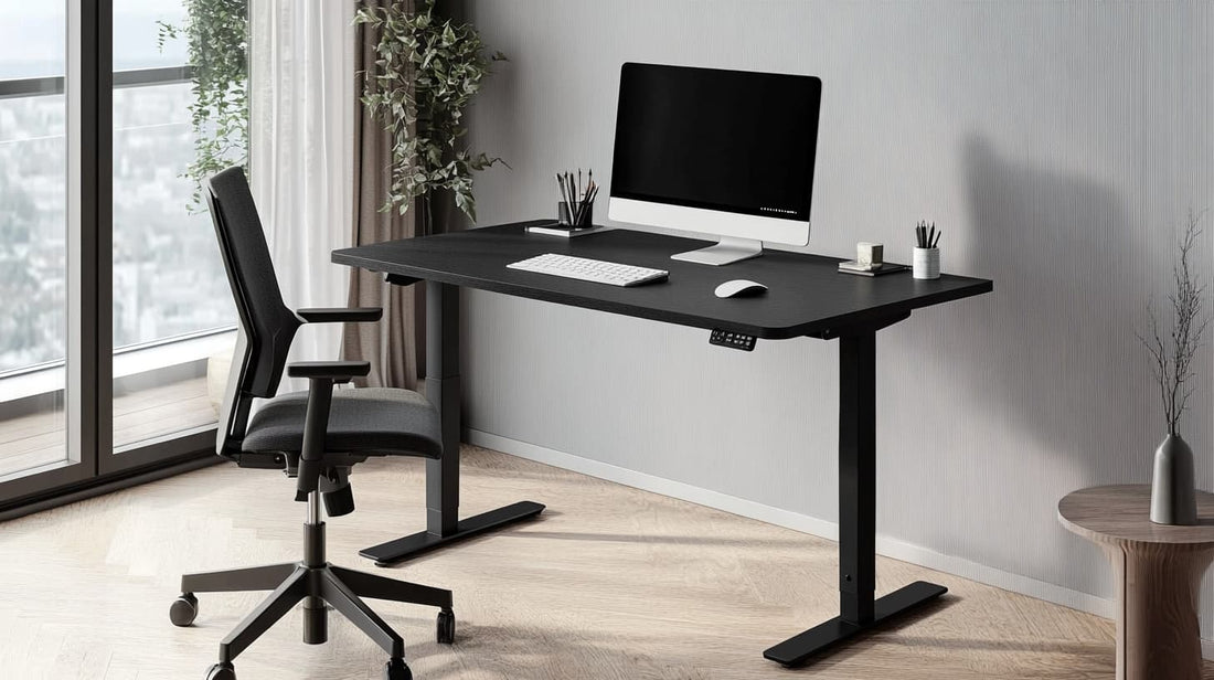 7 Best Adjustable Height Desks for Ergonomic Setups