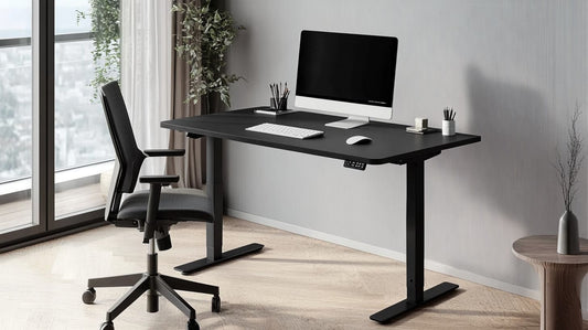 7 Best Adjustable Height Desks for Ergonomic Setups