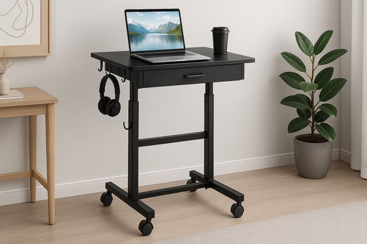 7 Best Adjustable Laptop Desks