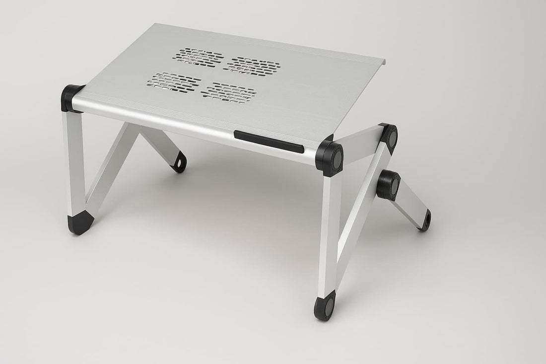 7 Best Adjustable Laptop Tables