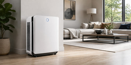 7 Best Air Purifier For Voc Removal