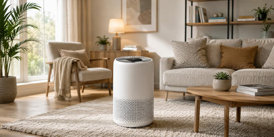 7 Best Air Purifiers under 200