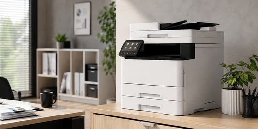 7 Best All-In-One Laser Printer For Small Business