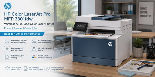 7 Best All in One Printer for Home Office
