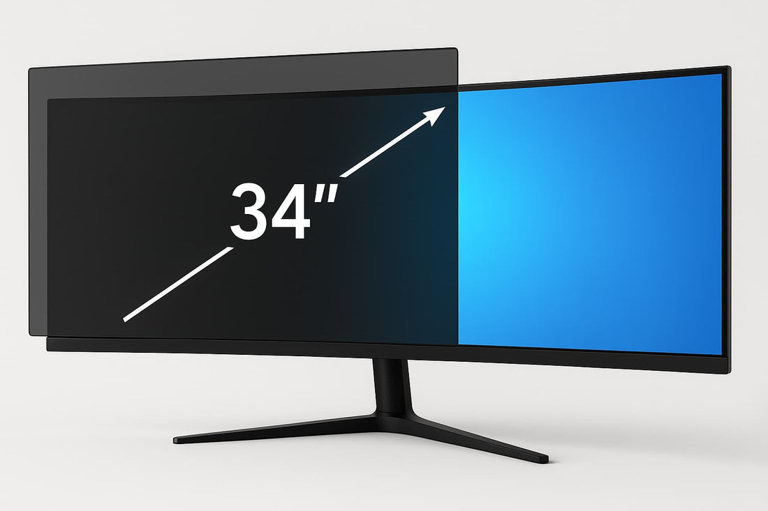 7 Best Anti-Glare Monitor Films