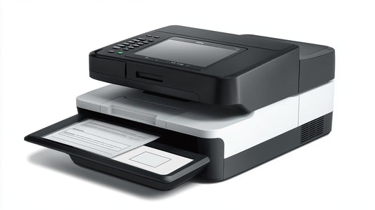 7 Best Automatic Document Feeder Scanner