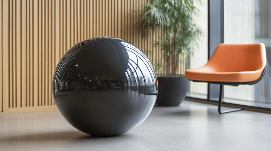 7 Best Balance Ball Chair