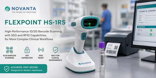 7 Best Barcode Scanners for Inventory