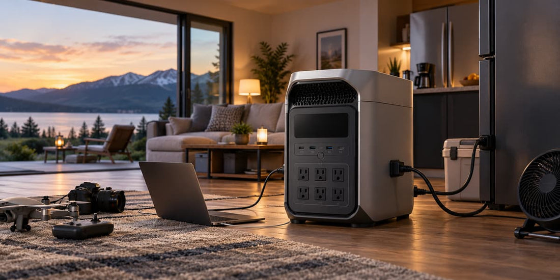 7 Best Battery Backup And Surge Protector